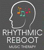 Rhythmic Reboot Music Therapy